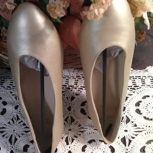 Angel Steps Shoes, worn 1 time.